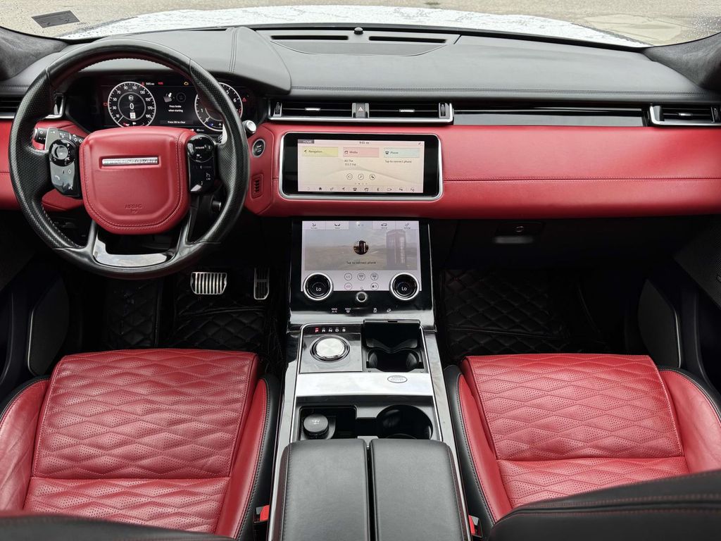 land rover range rover velar 2020 SALYU2EE0LA257951 image land rover range rover velar 2020 SALYU2EE0LA257951 image